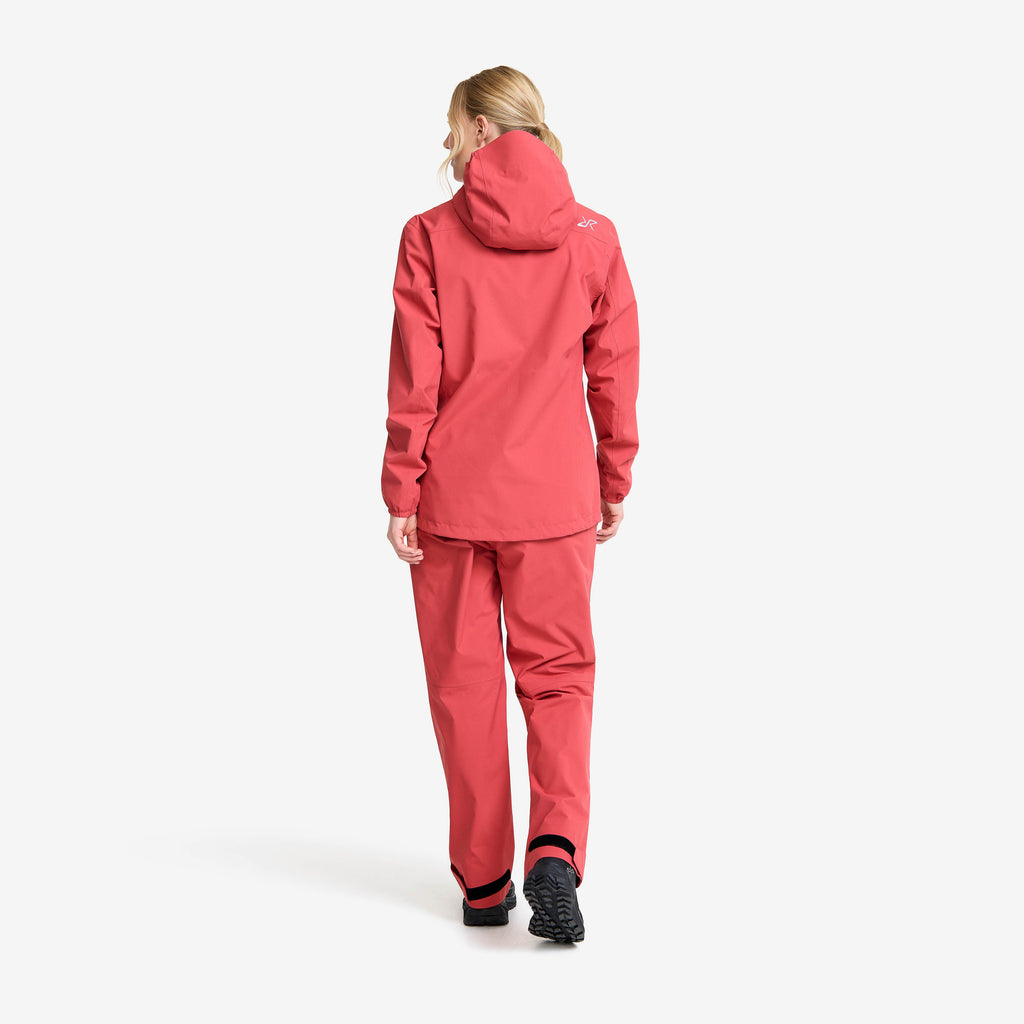 Vector 2L Jacket Women
