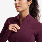 Paragon Full-zip Jacket Women