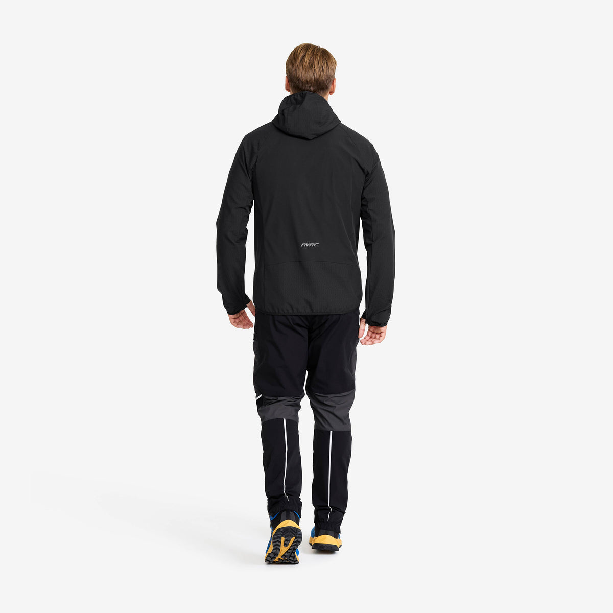Distance Pro Wind Jacket Men