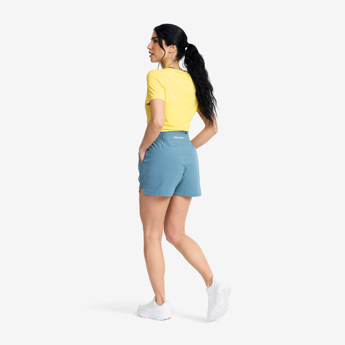 Impact Shorts Women