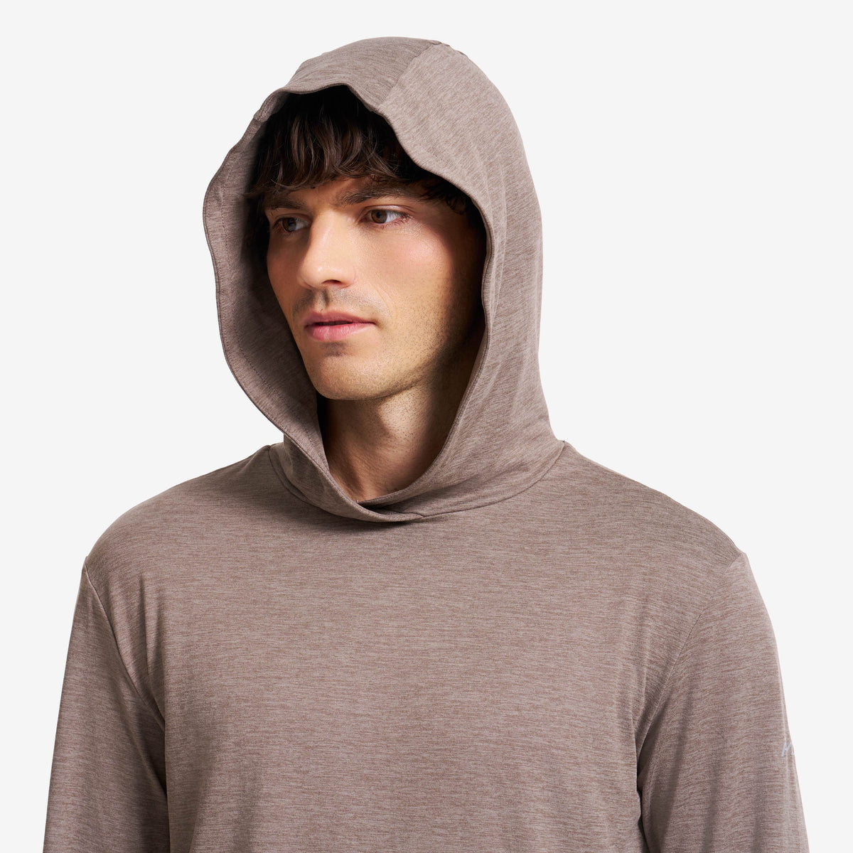 Impulse Active Hoodie Men