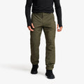 Brisk Tech Fleece-lined Trousers Men