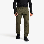 Brisk Tech Fleece-lined Trousers Men