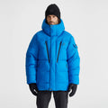Ultra Down Parka Men