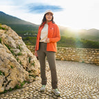 Exciter Stretch Jacket Women