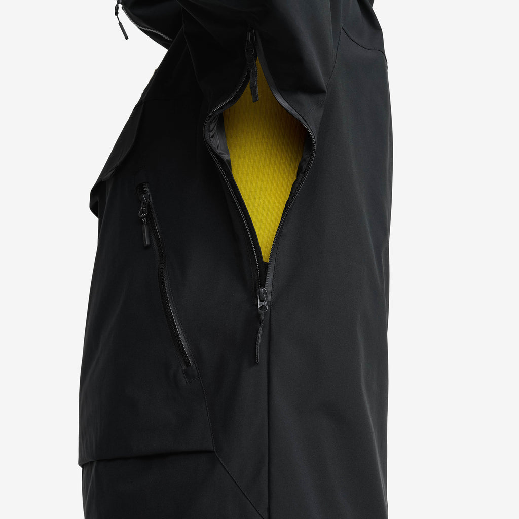 AccXel Insulated 2L Ski Anorak Men