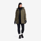 Status 2L Parka Women