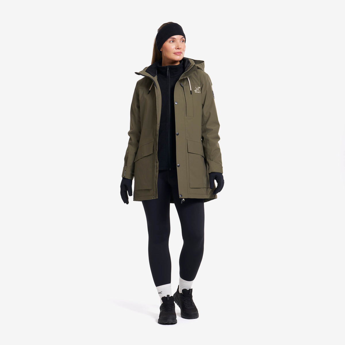 Status 2L Parka Women