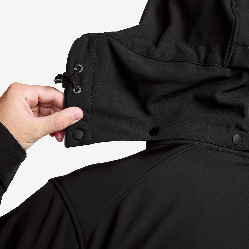 Hiball Softshell Jacket Men