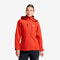 Hiball Softshell Jacket Women