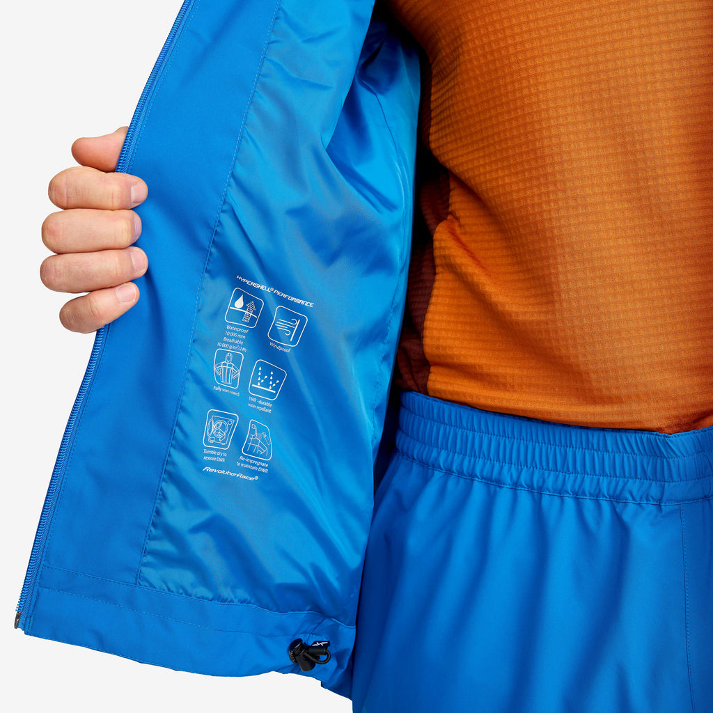 Vector 2L Jacket Men