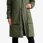 Rhyme 2L Insulated Parka Women