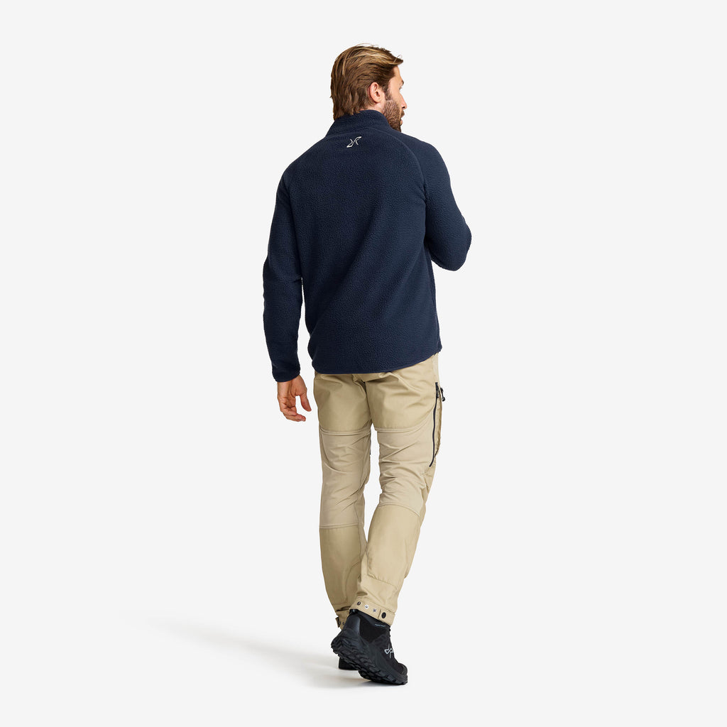 Canyon Full-zip Pile Fleece Men