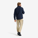 Canyon Full-zip Pile Fleece Men