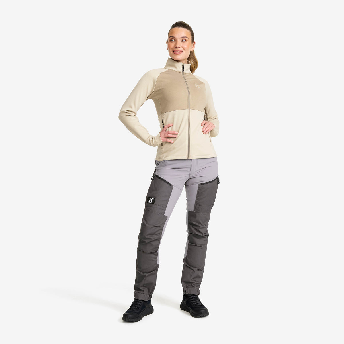 RVRC GP Pro Trousers Women