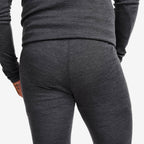 Route Merino Warm Base Layer Trousers Men