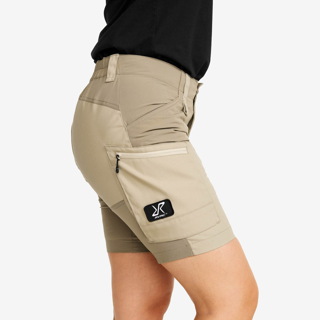 RVRC GP Shorts Women