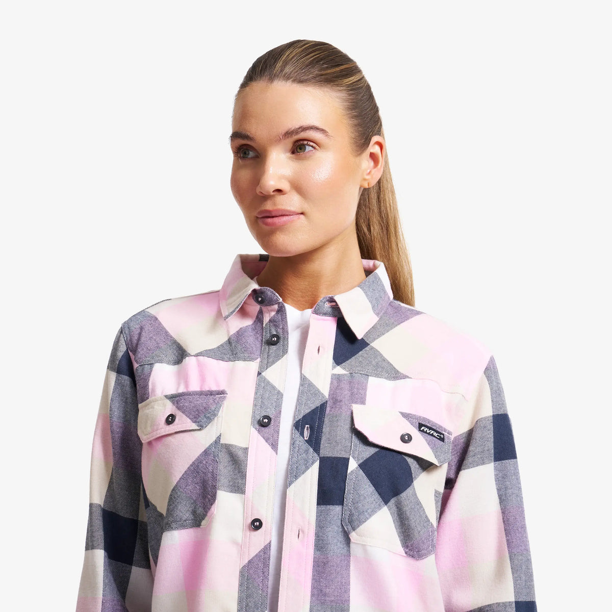 Campfire Shirt Women