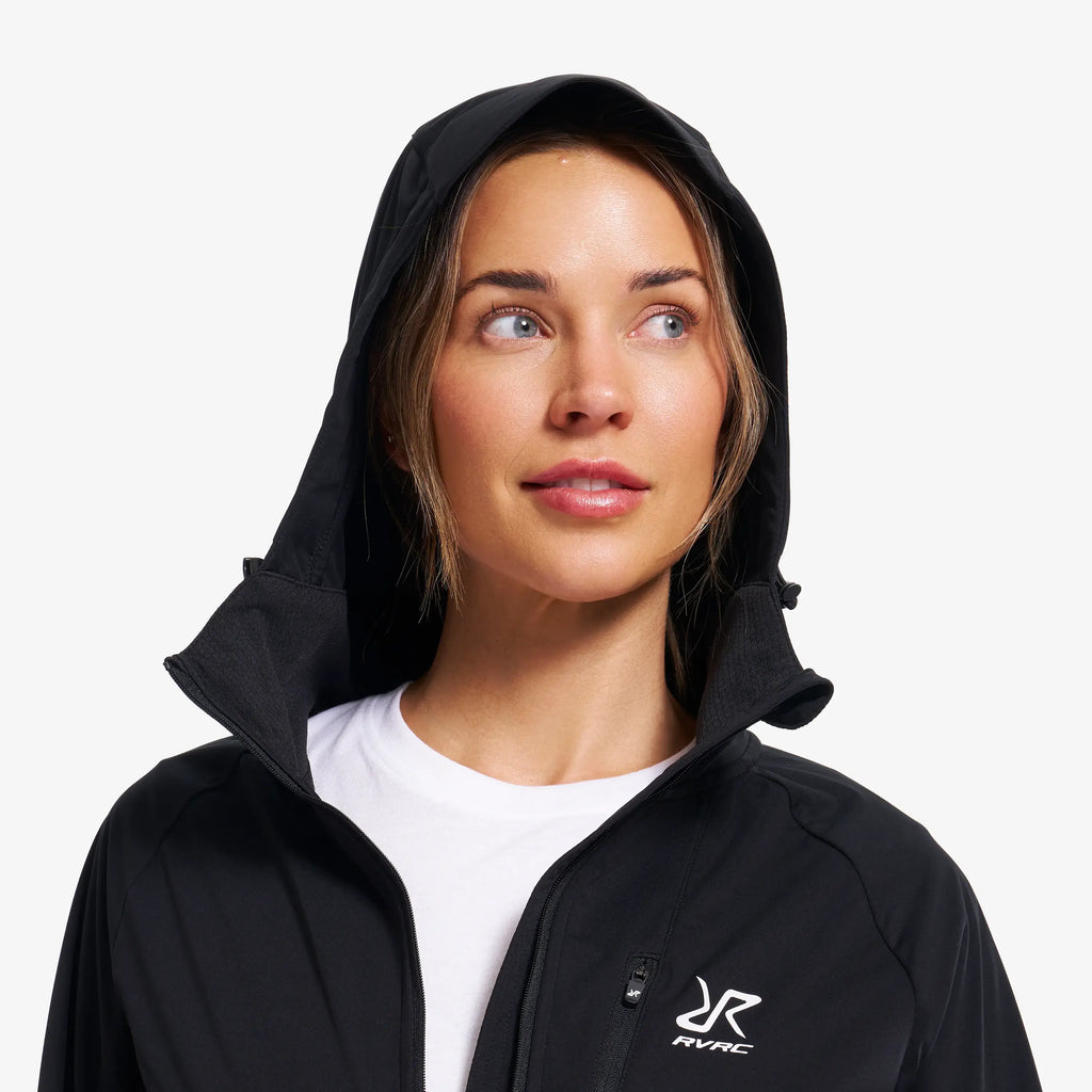 Pure Softshell Jacket Women