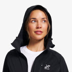 Pure Softshell Jacket Women