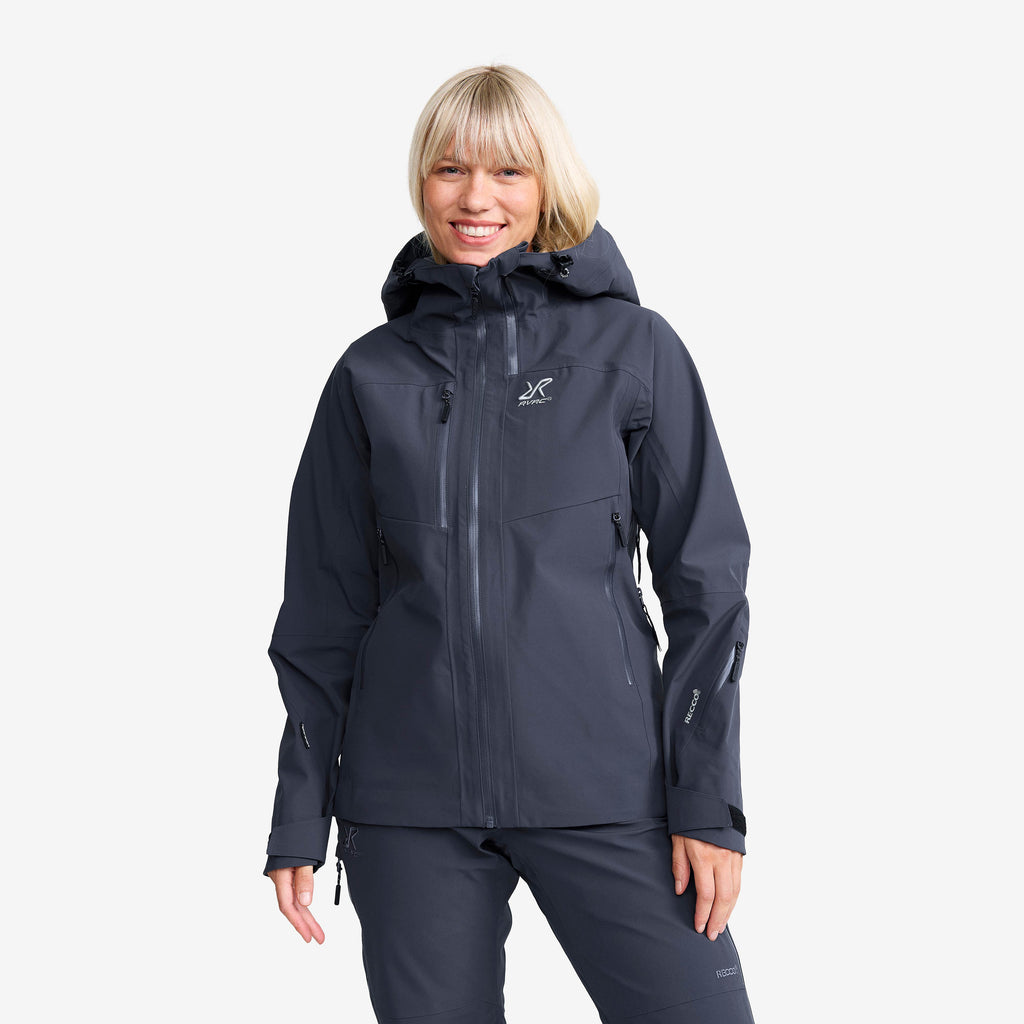 Cyclone 3L Shell Jacket Women