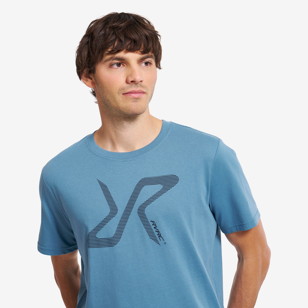Easy Graphic Logo T-Shirt Men