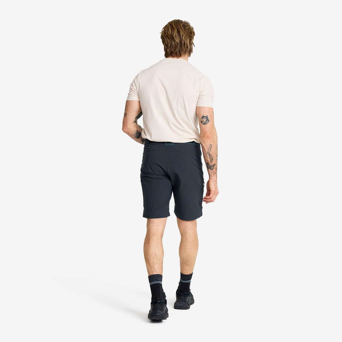 Elevate Pro Hiking Shorts Men