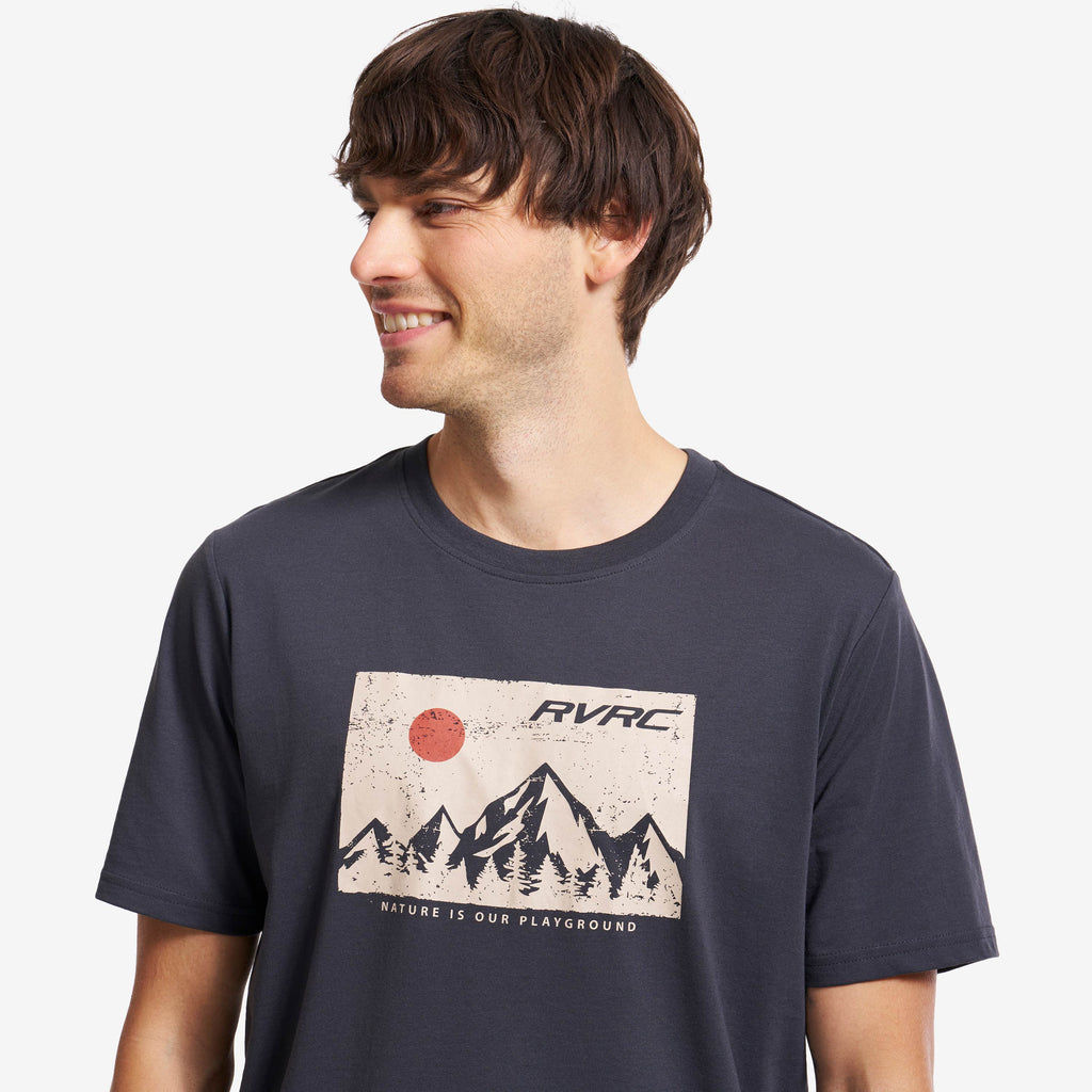 Easy Graphic T-shirt Men