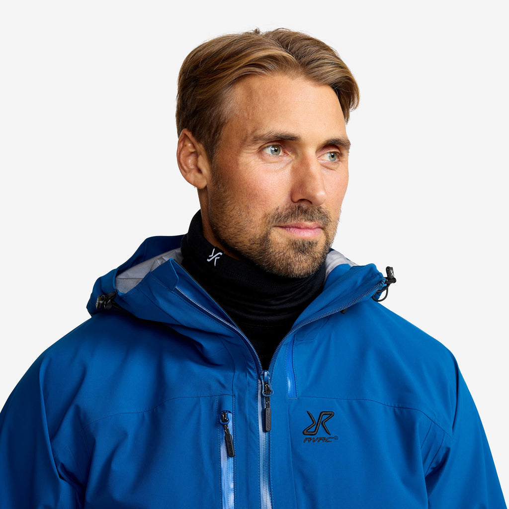 Route Merino Neck Gaiter Unisex