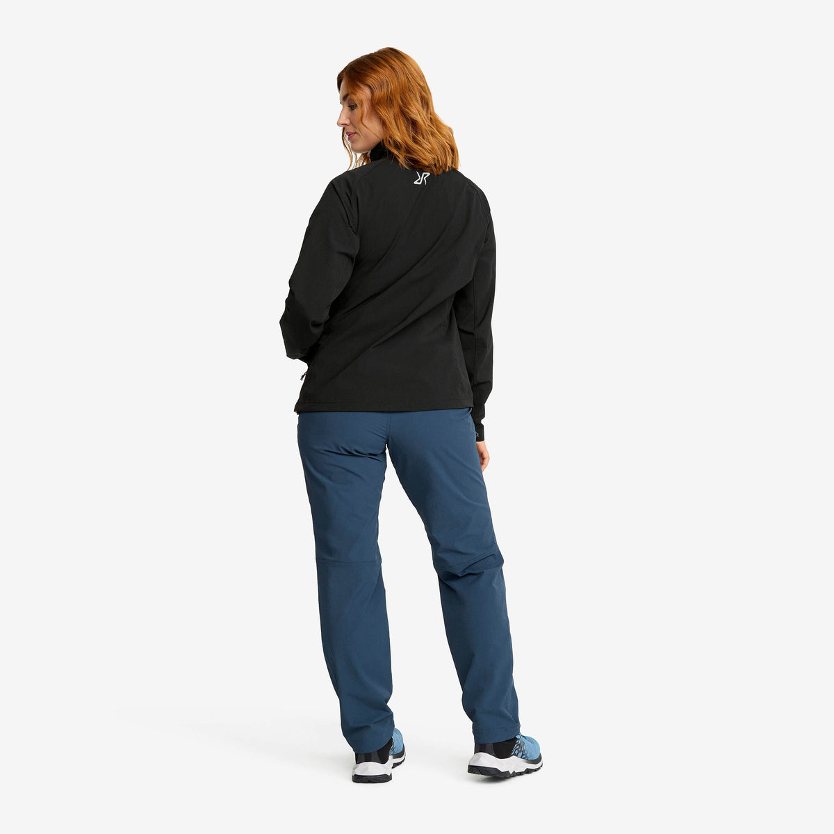 Venue Stretch Jacket Women