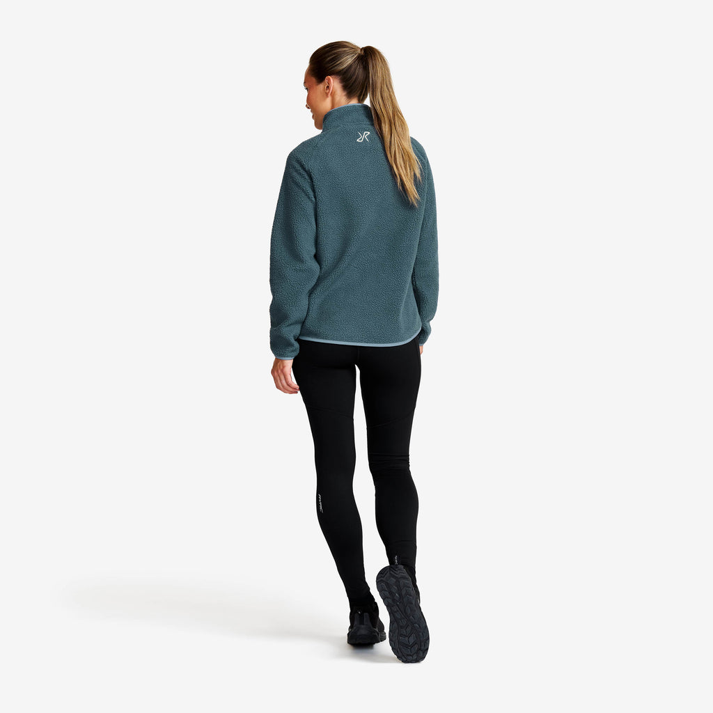 Canyon Full-zip Pile Fleece Women