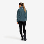 Canyon Full-zip Pile Fleece Women