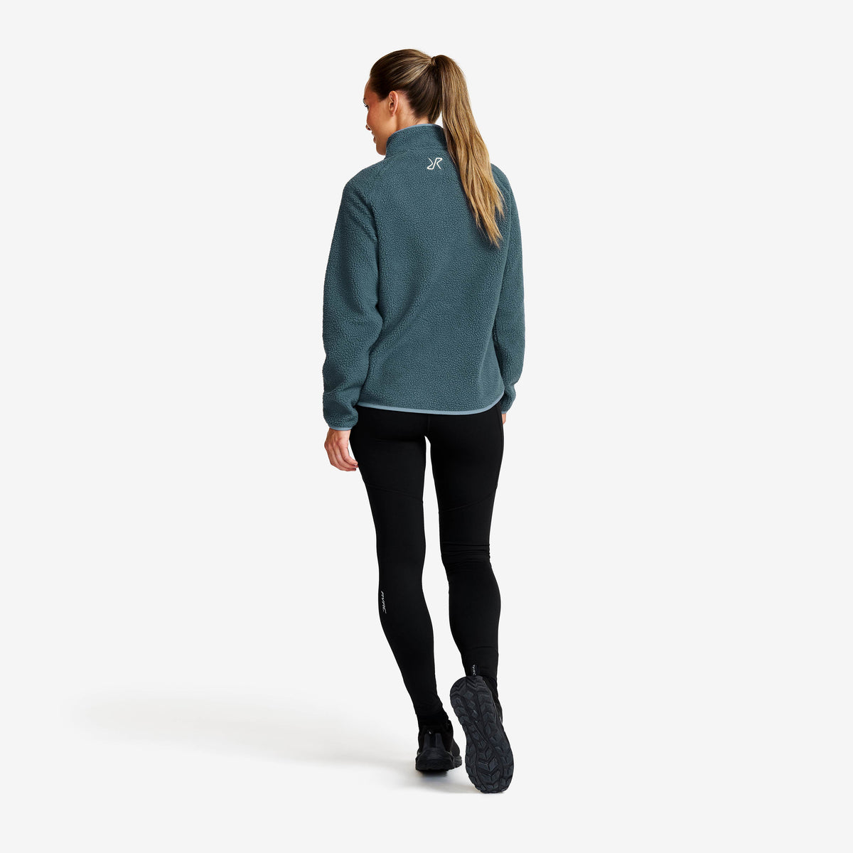 Canyon Full-zip Pile Fleece Women