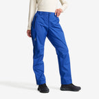 Arcade 3L Lightweight Trousers Women