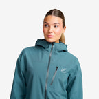 Vector 2L Jacket Women