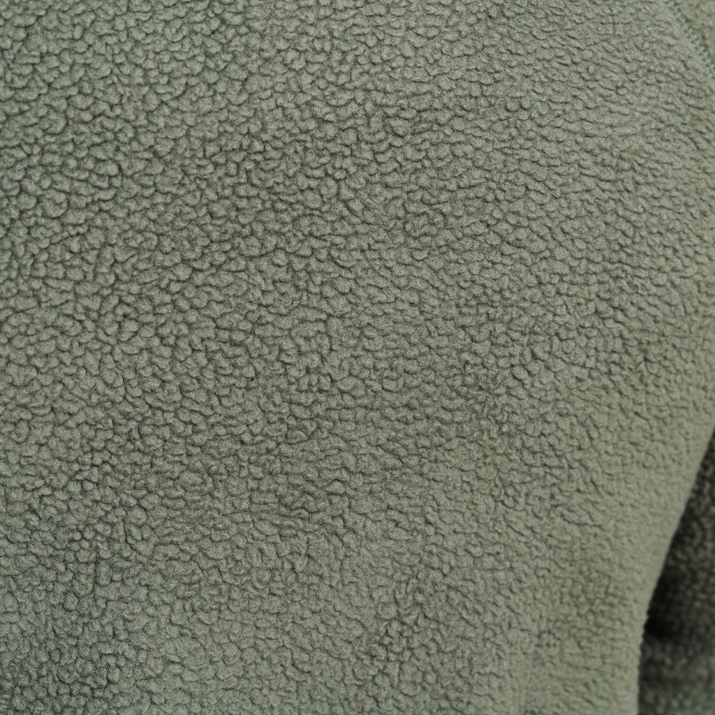 Canyon Full-zip Pile Fleece Men