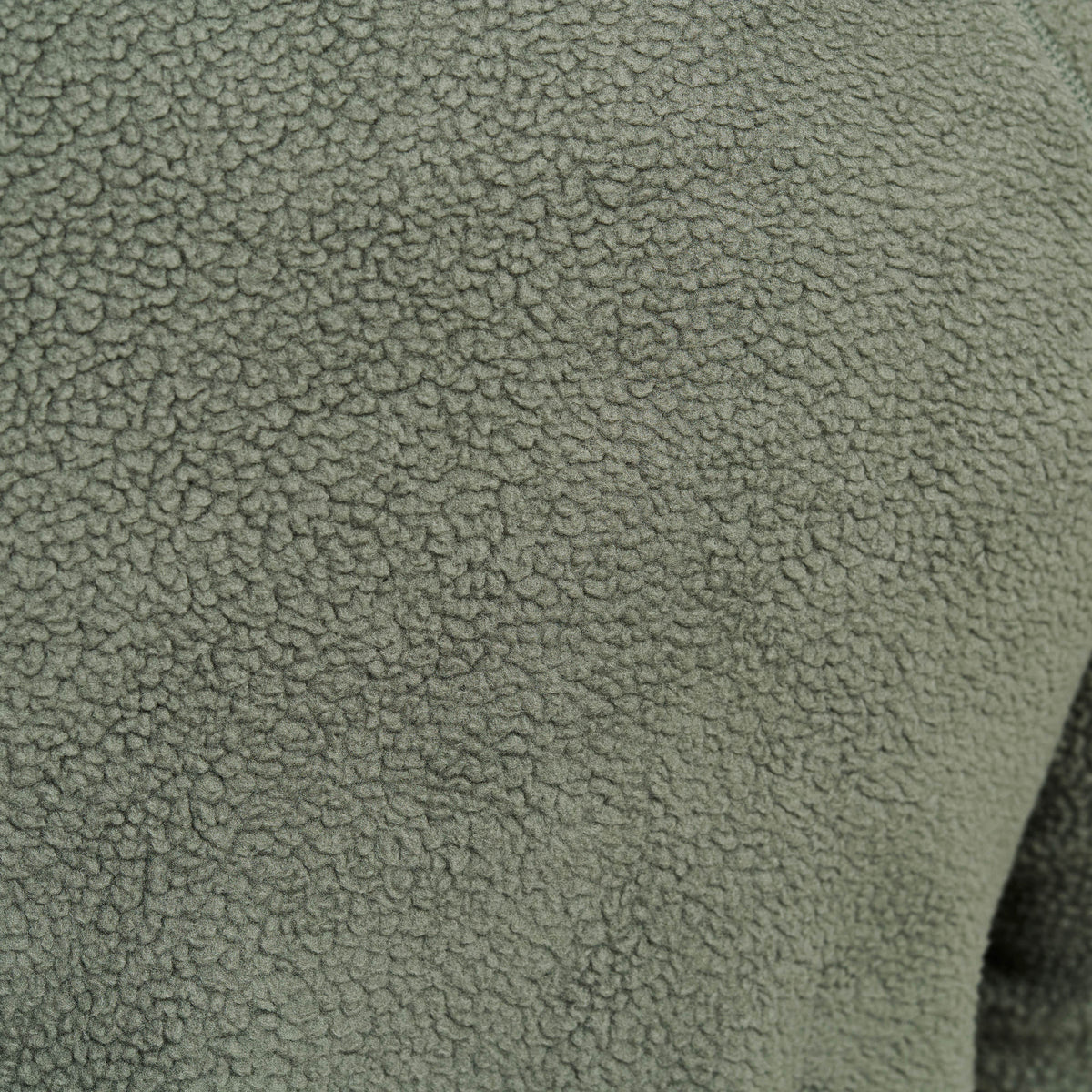 Canyon Full-zip Pile Fleece Men