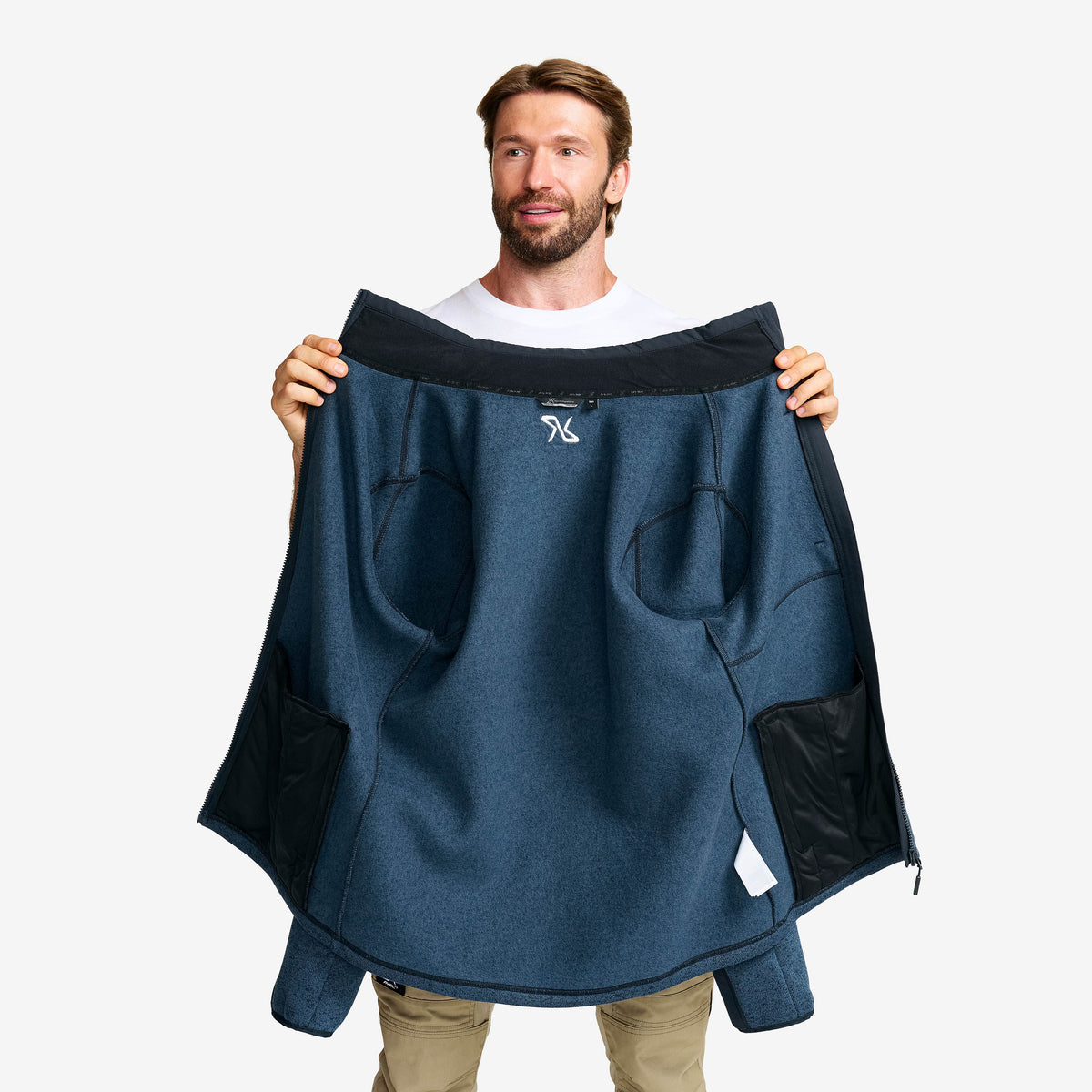 Northbound Fleece Jacket Men