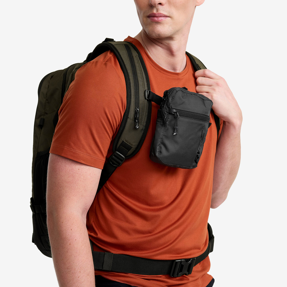 Explor Pouch 0,9L Unisex