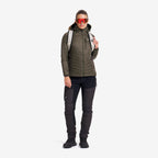 Radical Insulate Jacket Women