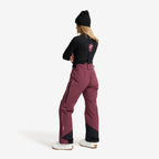 Atlas 3L Ski Trousers Women
