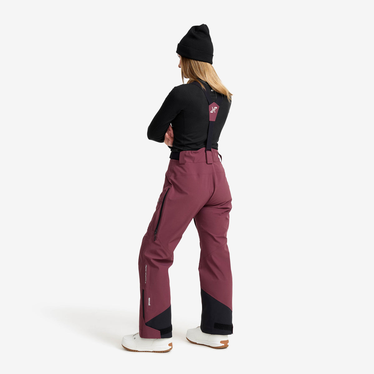 Atlas 3L Ski Trousers Women