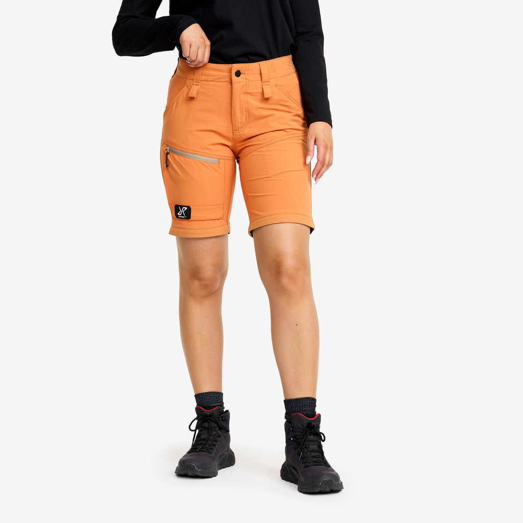 RVRC GP Pro Stretch Zip-off Trousers Women