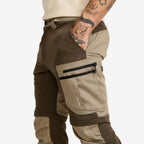 Rambler Lightweight Zip-off Trousers Men