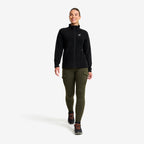 Hiker Full-zip Fleece Women