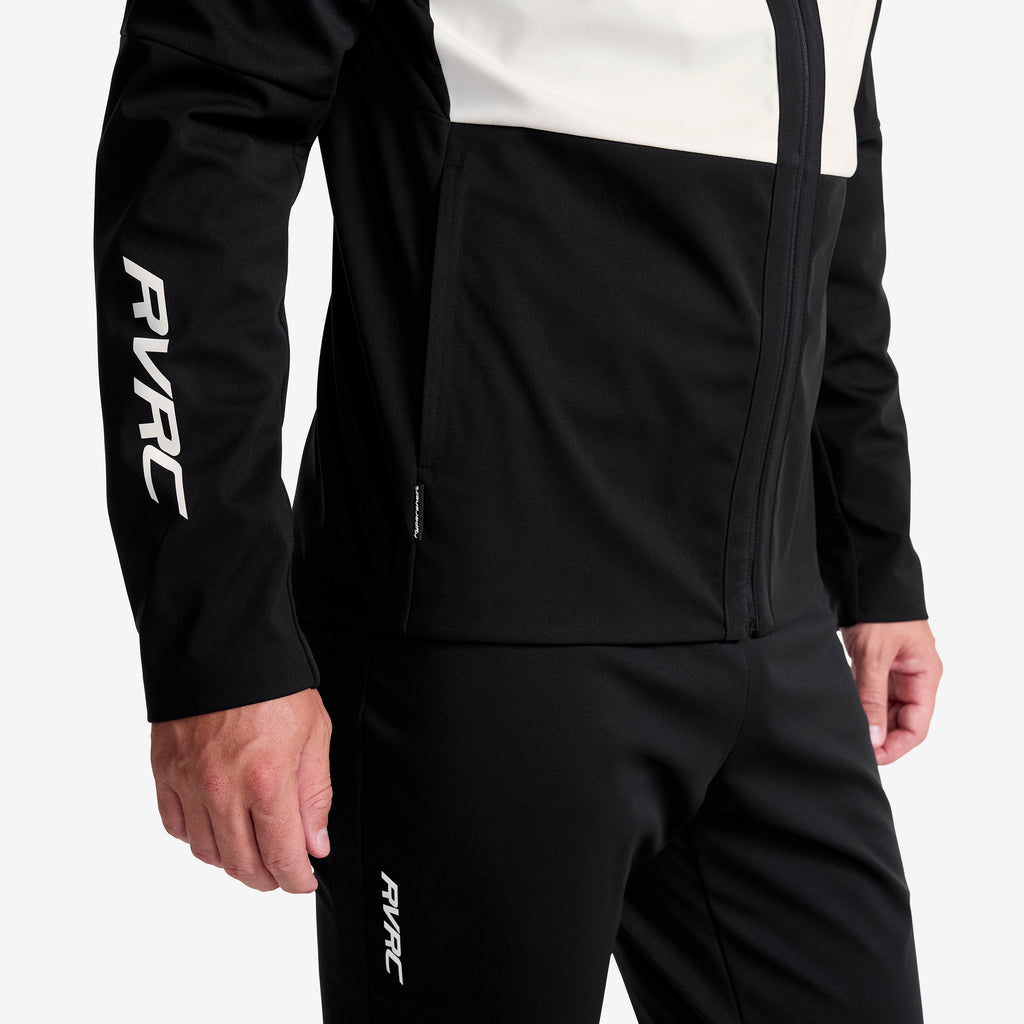 Perform Softshell Jacket Men