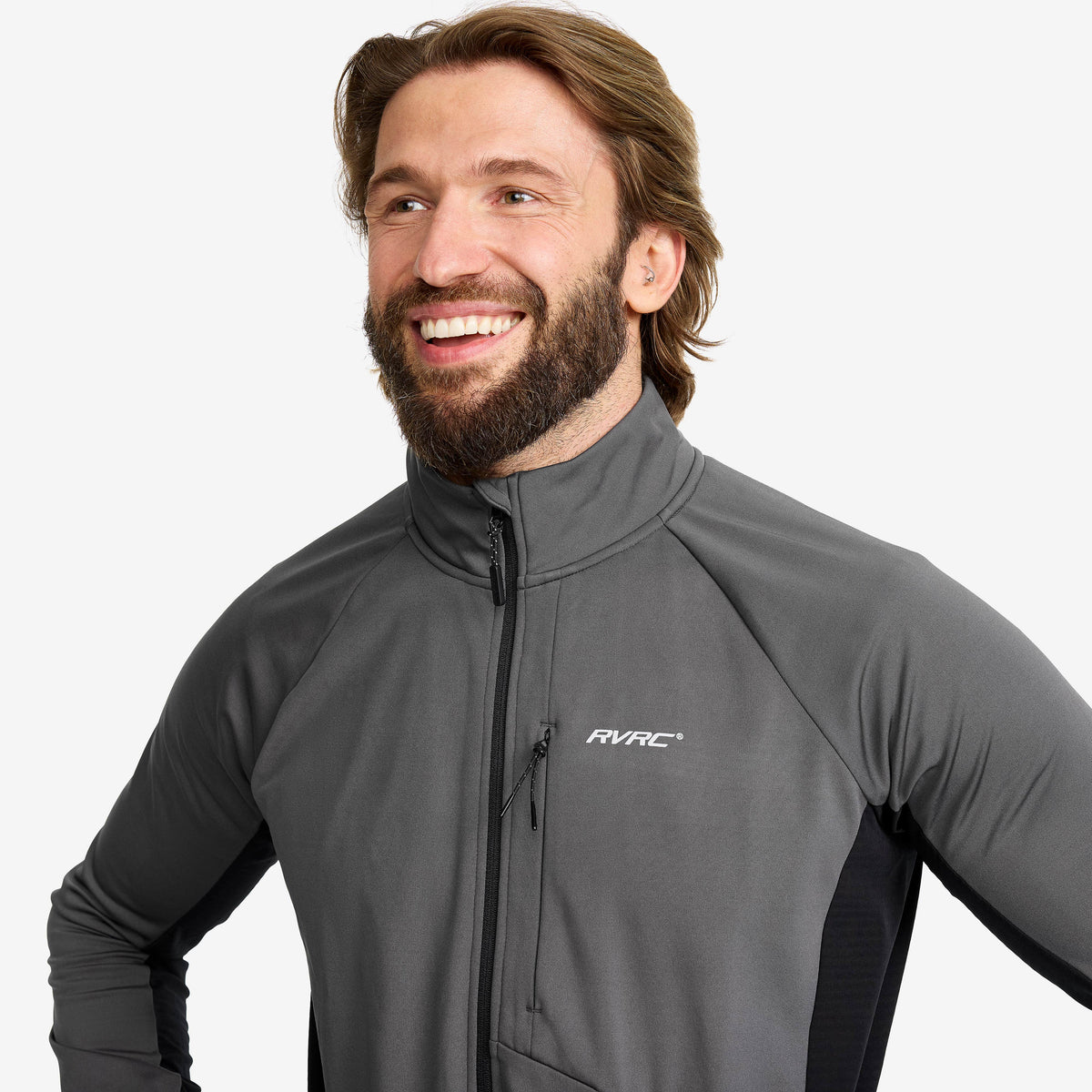 Pace Wind Jacket Men