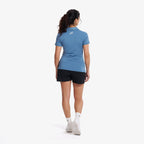 Stream Active Polo Shirt Women