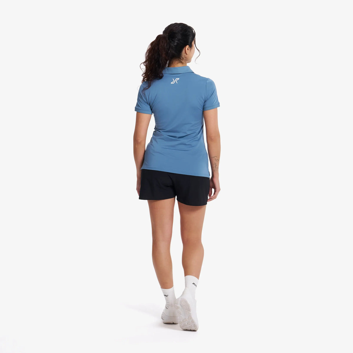 Stream Active Polo Shirt Women