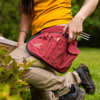 Gardening Pocket Belt Unisex